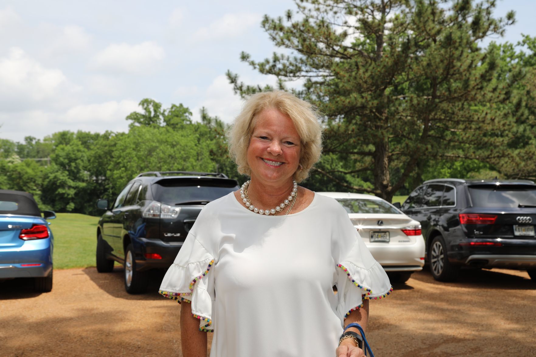 Virginia Howell